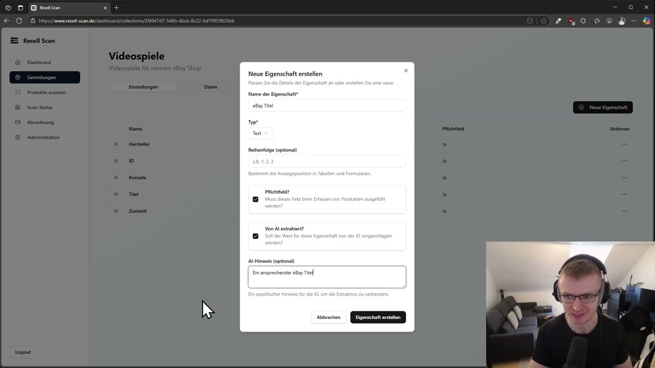 Resell Scan Guide Video Thumbnail